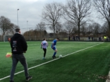 V.S.D. Selectie Onder 13 – De Jonge Spartaan JO13-1 (oefen) (50/87)